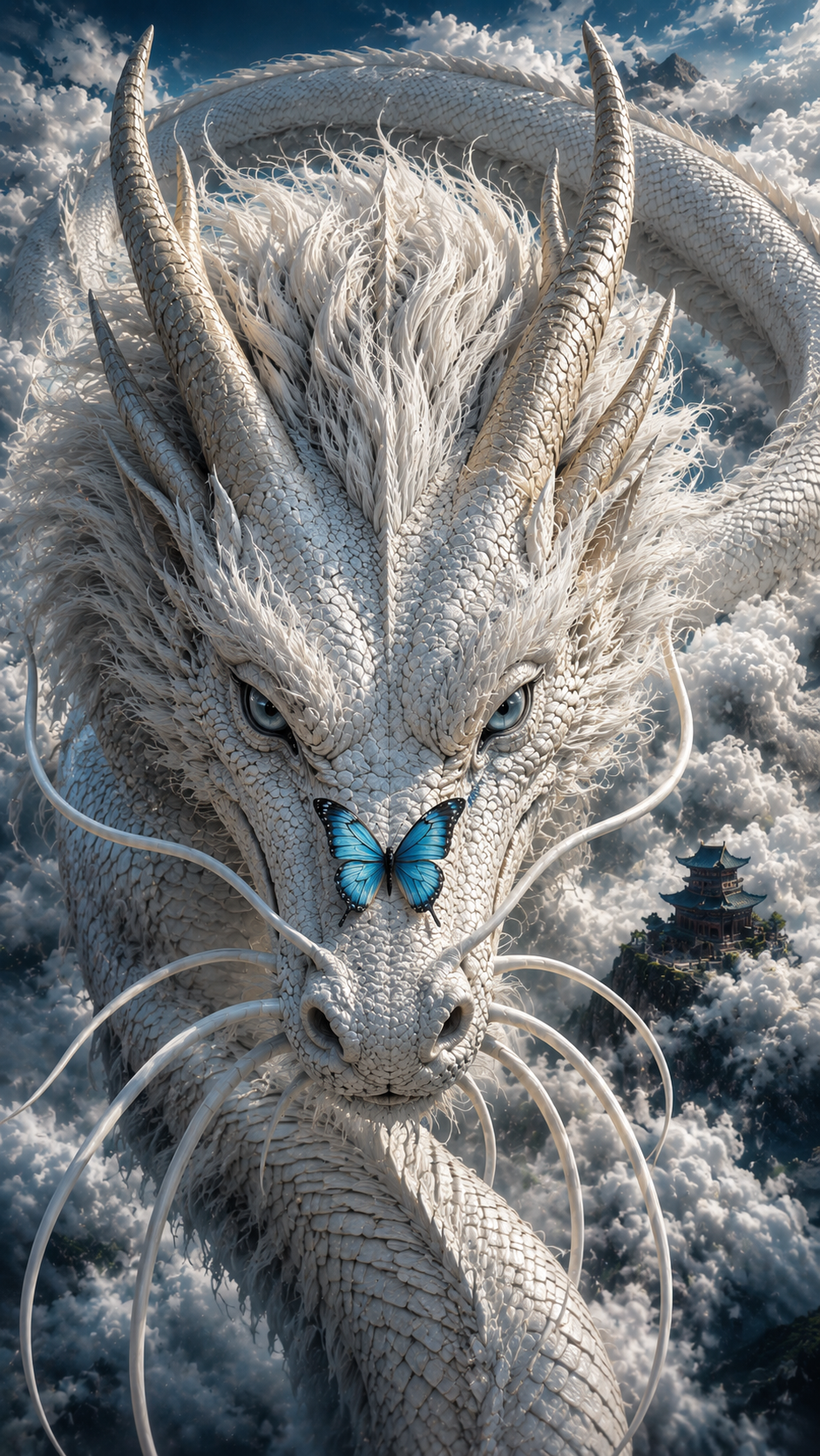 SEZA.SYSTEM Dragon